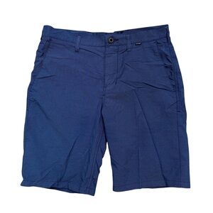 Hurley Men's Navy Shorts